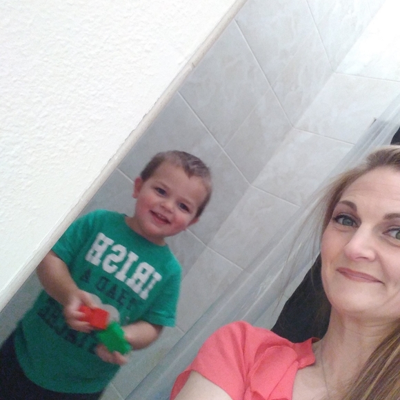 Meet your Posher, Ashley - Picture 5 of 8